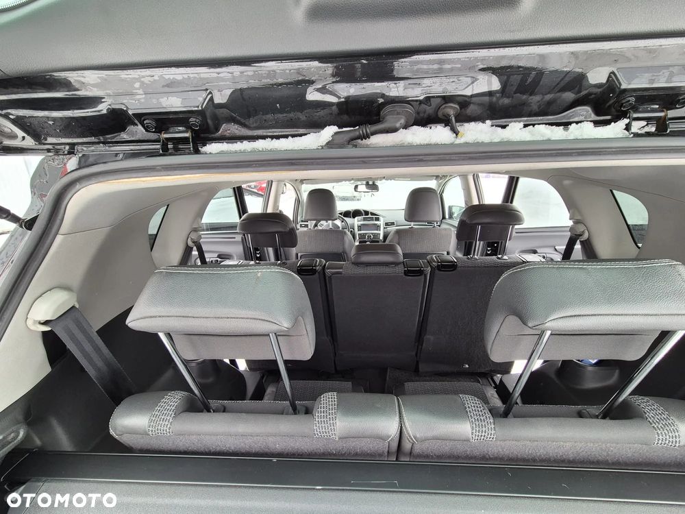 Toyota Verso - 24