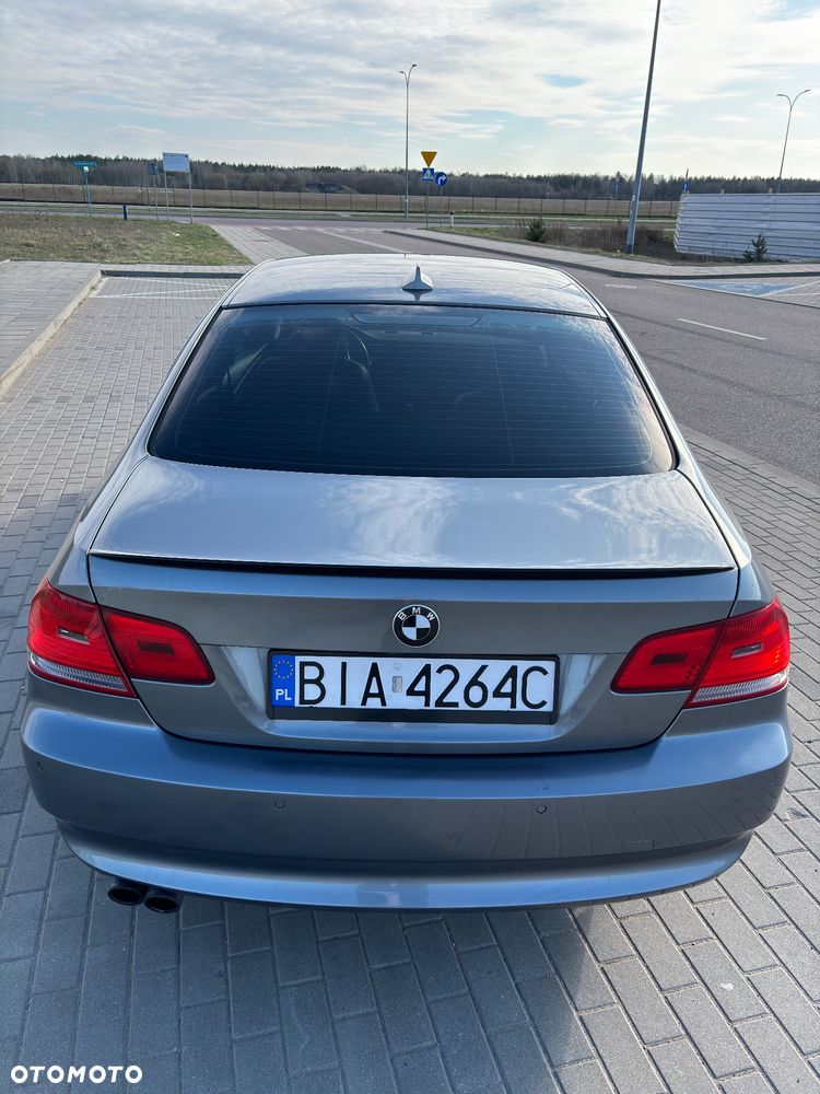 BMW Seria 3 330d - 7