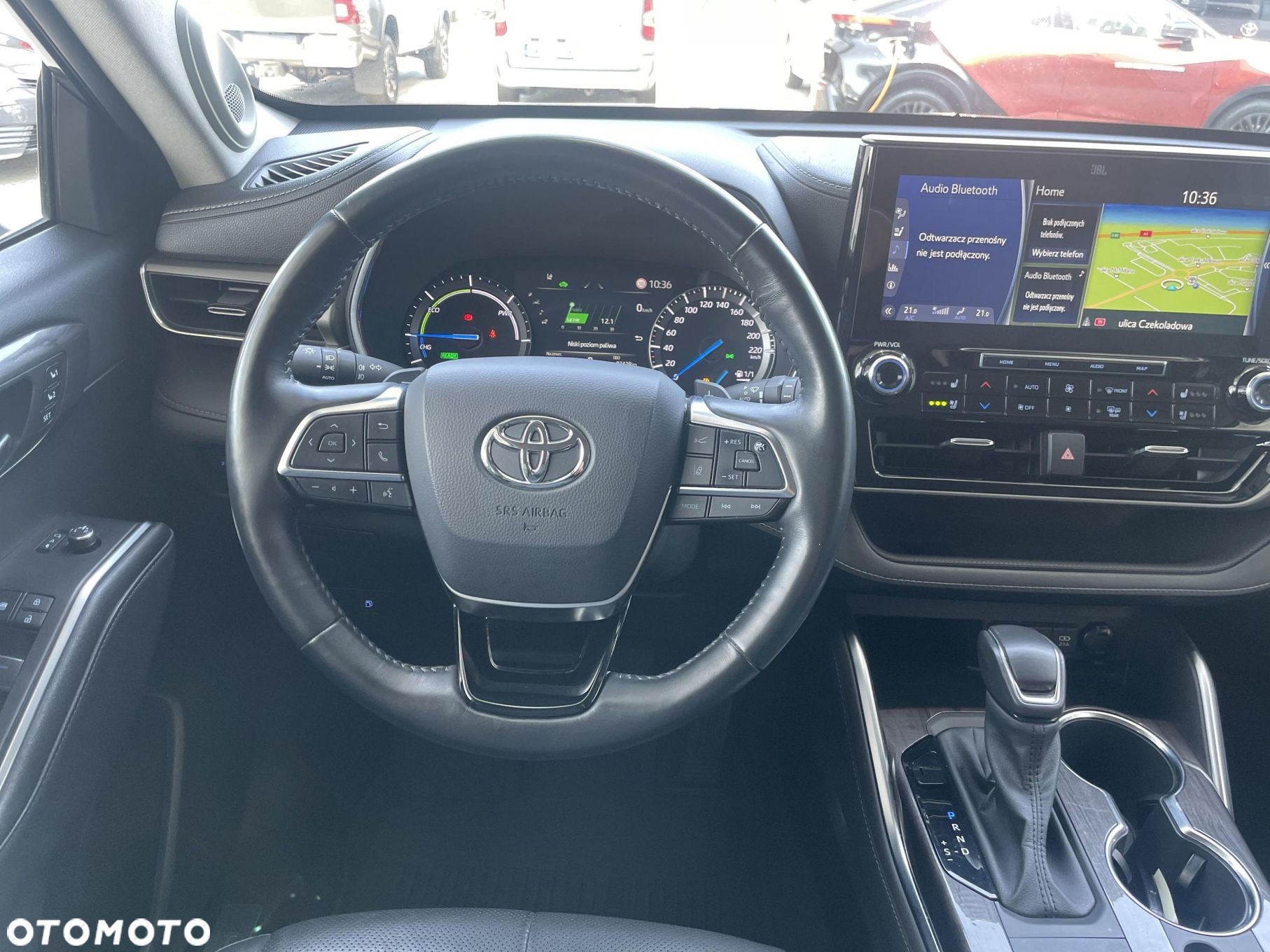 Toyota Highlander - 12