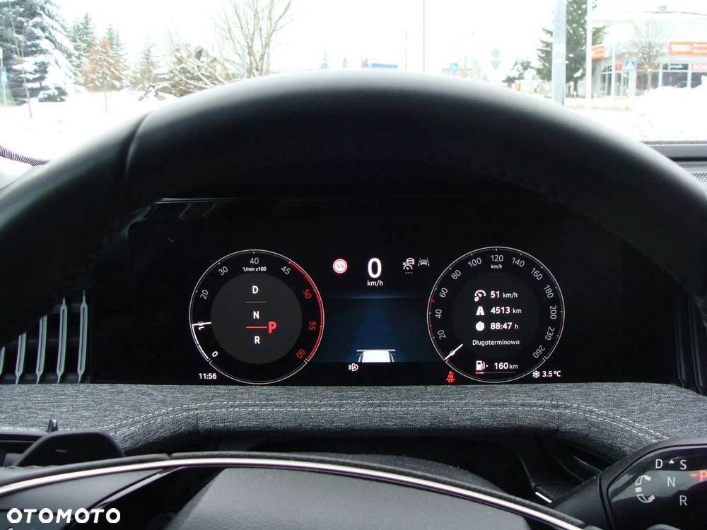 Skoda Superb 2.0 TDI DSG Selection - 15