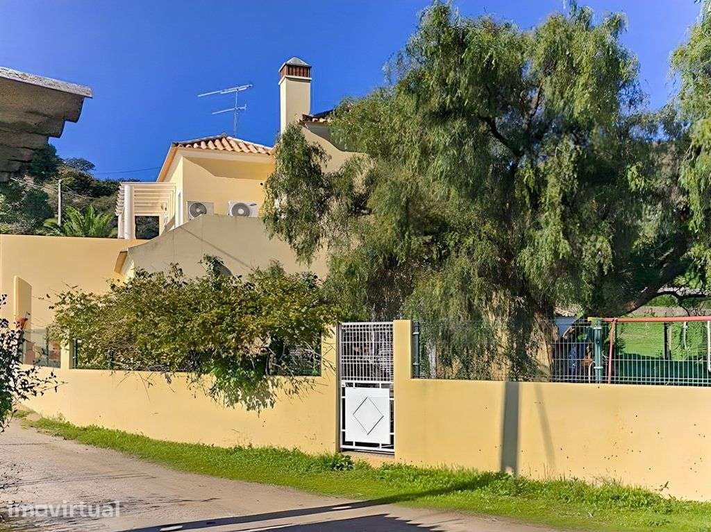 Moradia T2 com terraço em zona tranquila de Tavira - Grande imagem: 2/28