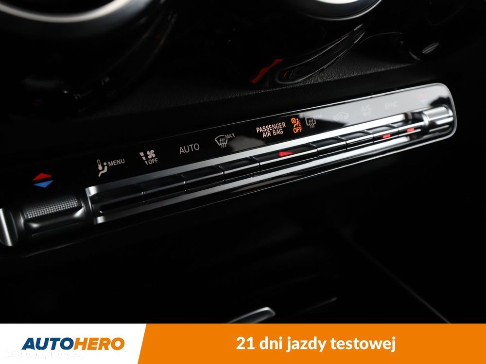 Mercedes-Benz GLB 200 d Progressive 8G-DCT - 27