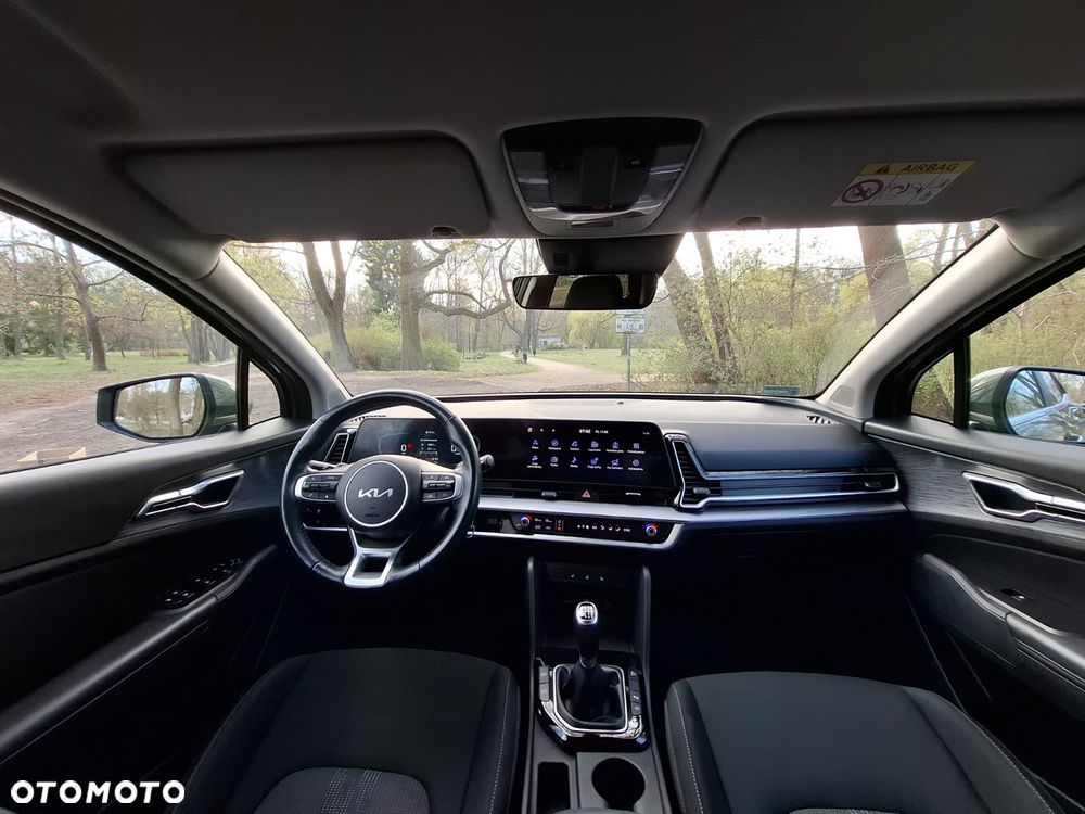 Kia Sportage 1.6 T-GDI L 2WD - 7