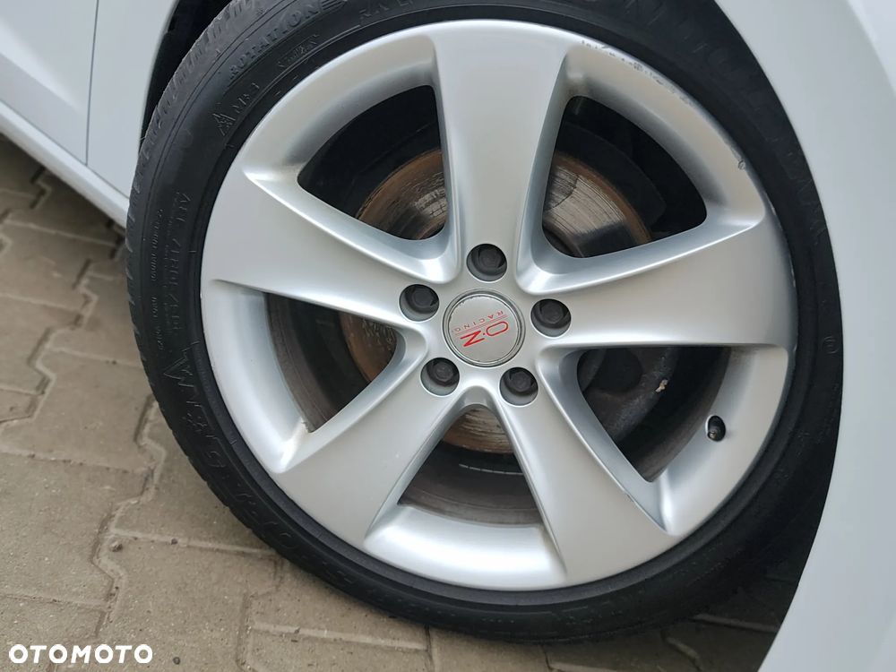 Seat Leon 2.0 TDI Start&Stop DSG FR - 3