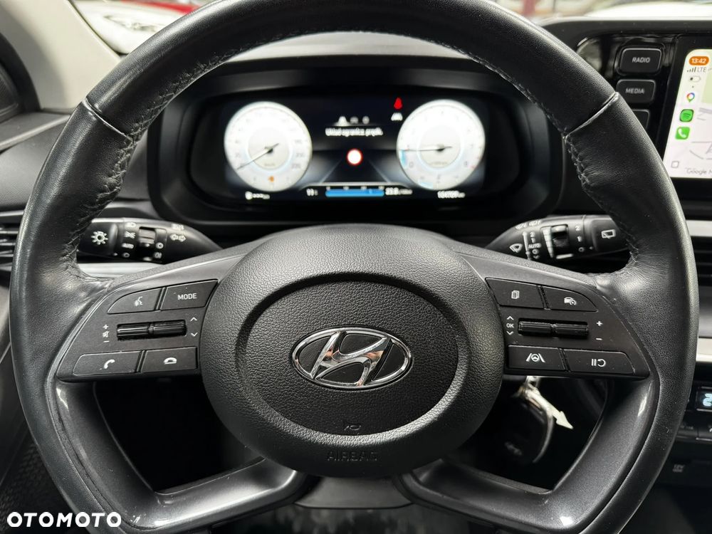 Hyundai i20 1.0 T-GDI Premium - 17