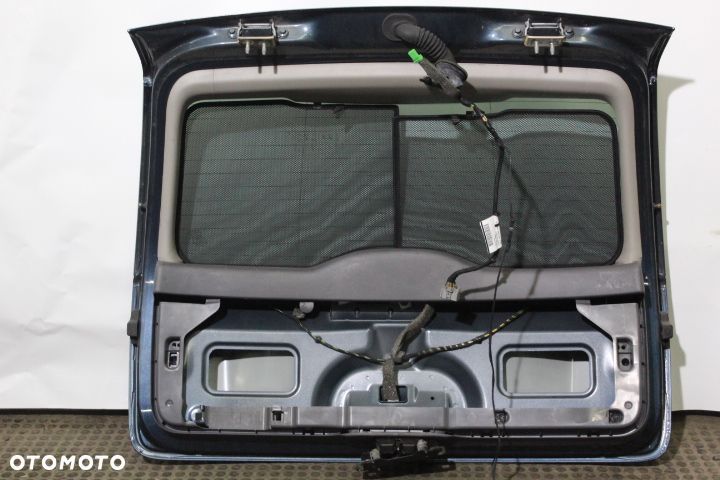 KLAPA TYLNA VOLVO V50 466-46 - 3