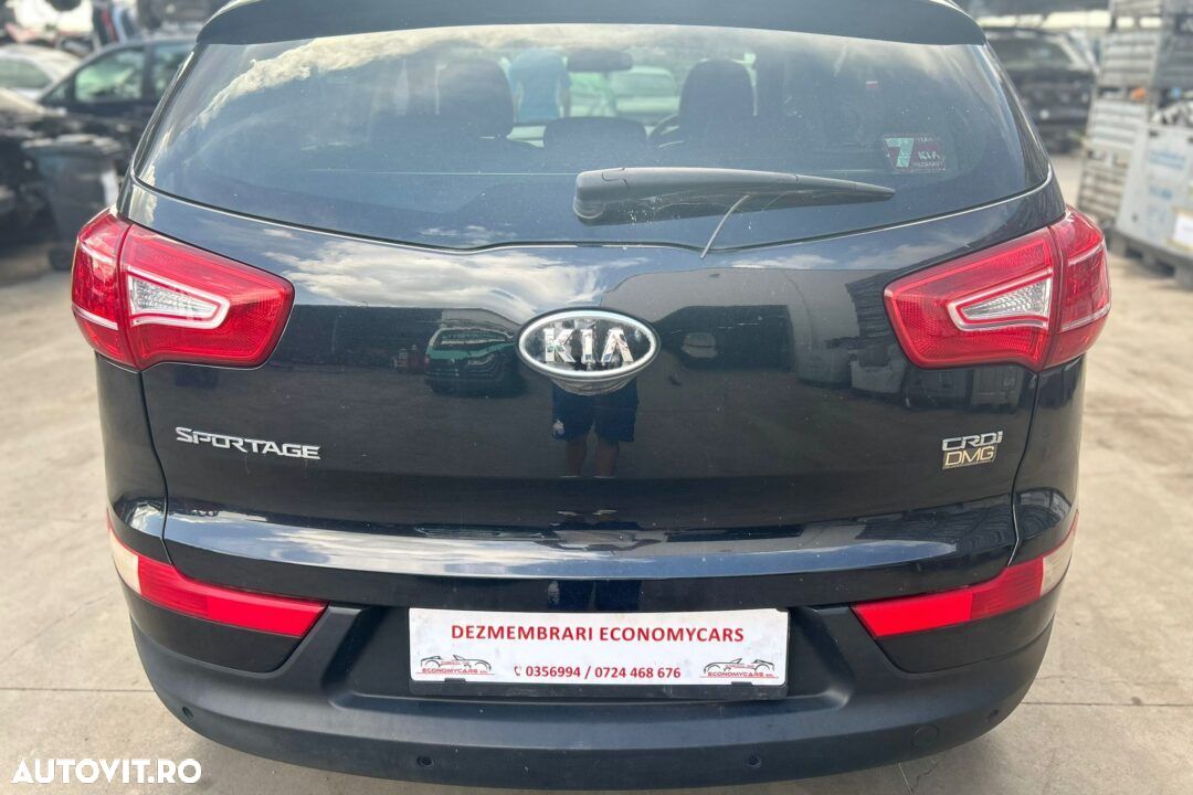 HAION KIA SPORTAGE 2012 - 1
