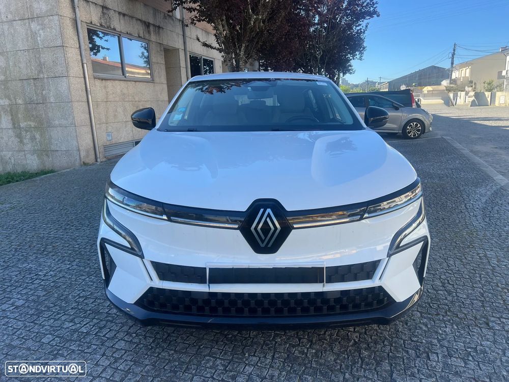 Renault Mégane E-Tech EV60 Equilibre Optimum Charge - 3