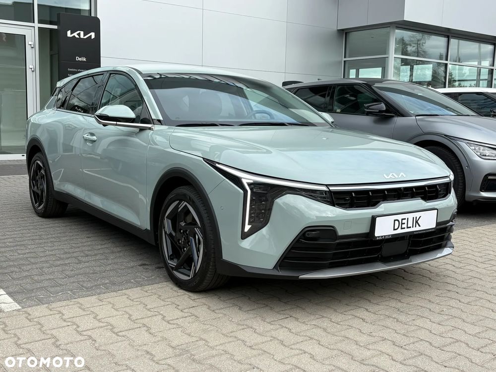 Kia K4 1.6 T-GDI L - 8