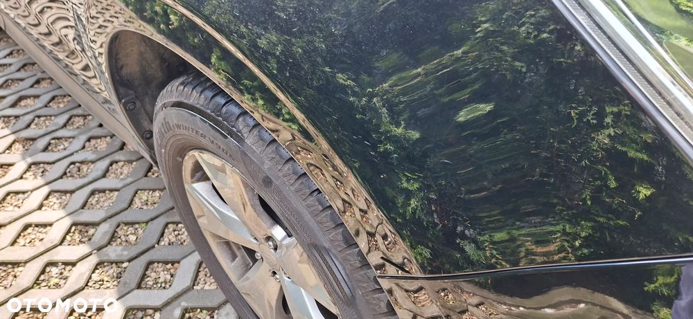 Subaru Forester 2.0D Platinum Lineartronic EU6 - 11