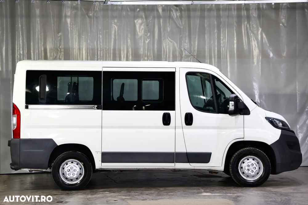 Peugeot Boxer HDi L2 - 38