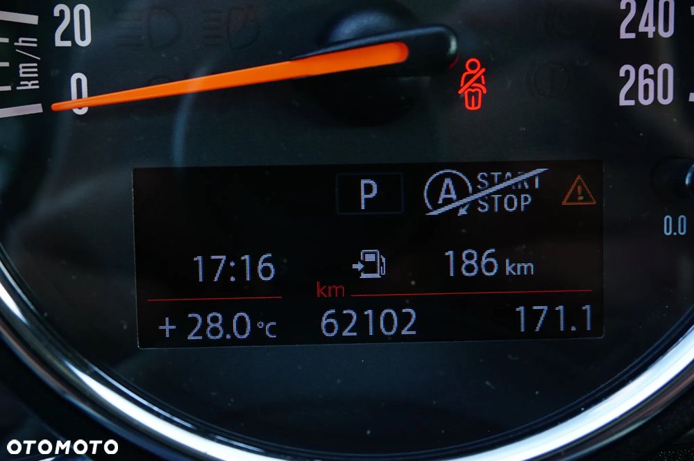 MINI Countryman Cooper S - 37
