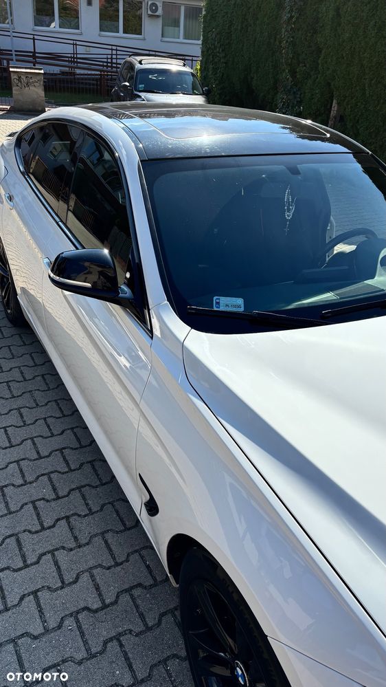 BMW 3GT 320d GT Sport Line - 2