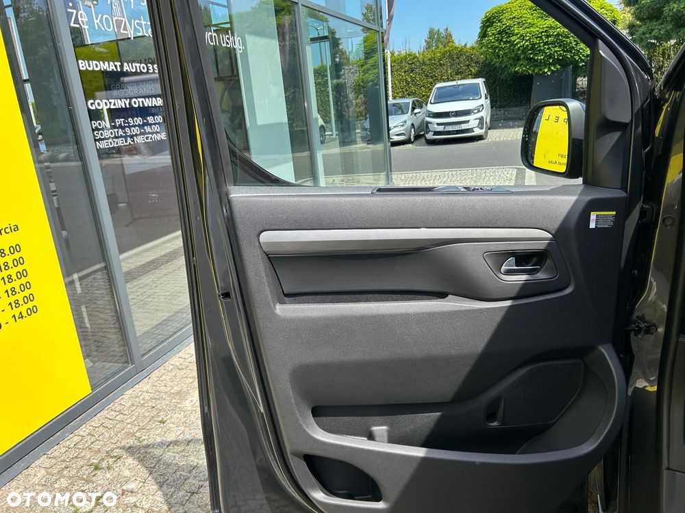 Opel Zafira 2.2 Diesel XL Business VIP - 14