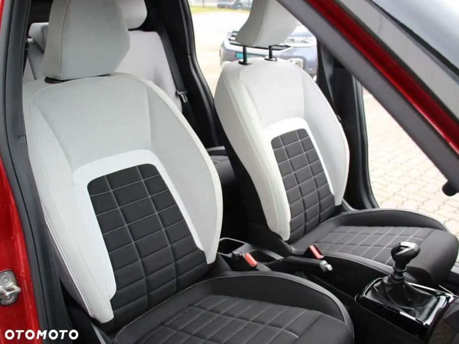Citroën C3 1.2 T Max - 5