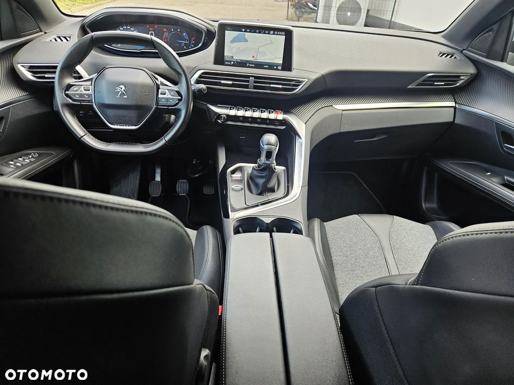 Peugeot 3008 BlueHDi 130 Stop & Start Active Pack - 9