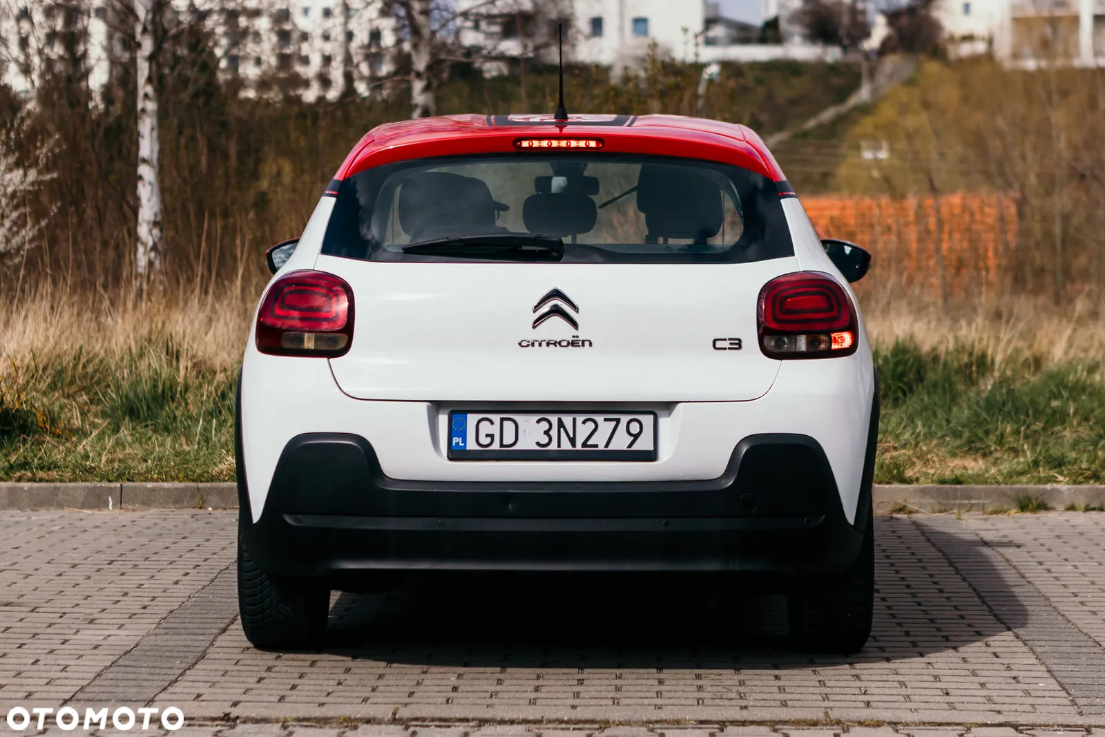 Citroën C3 - 5