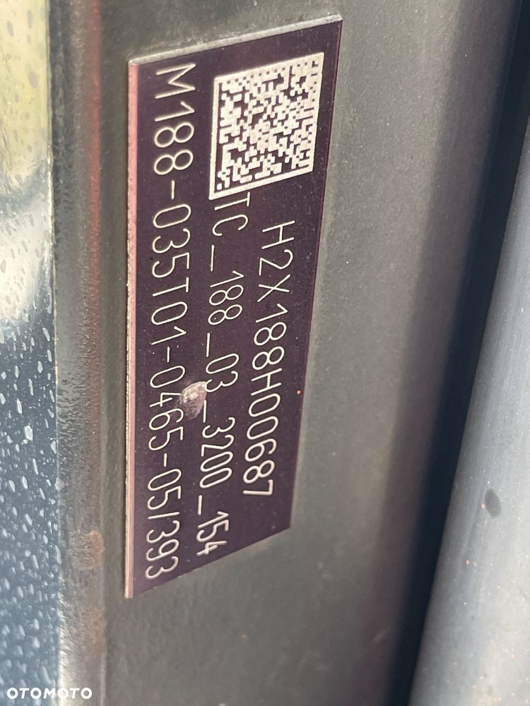 Linde H 30 - 5