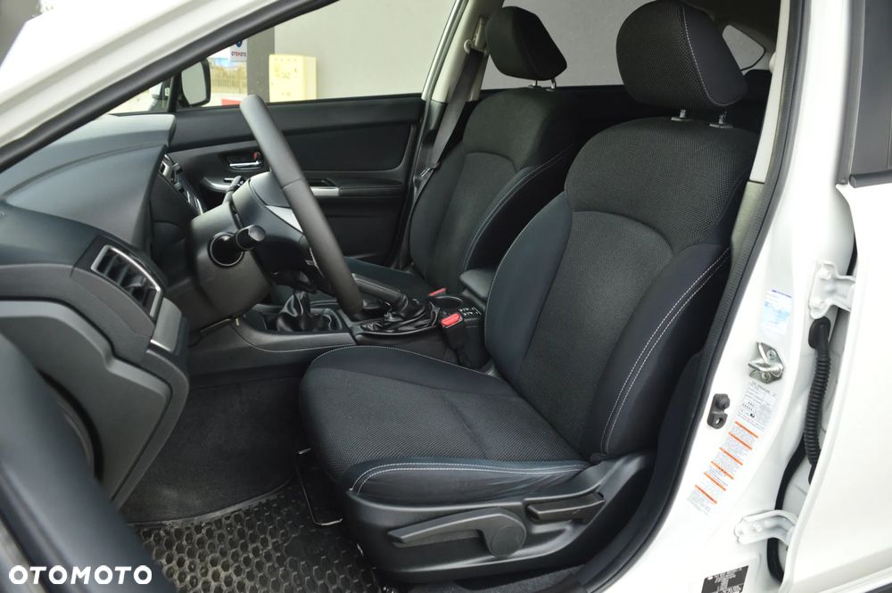 Subaru XV 1.6i Comfort Edition35 Style - 6