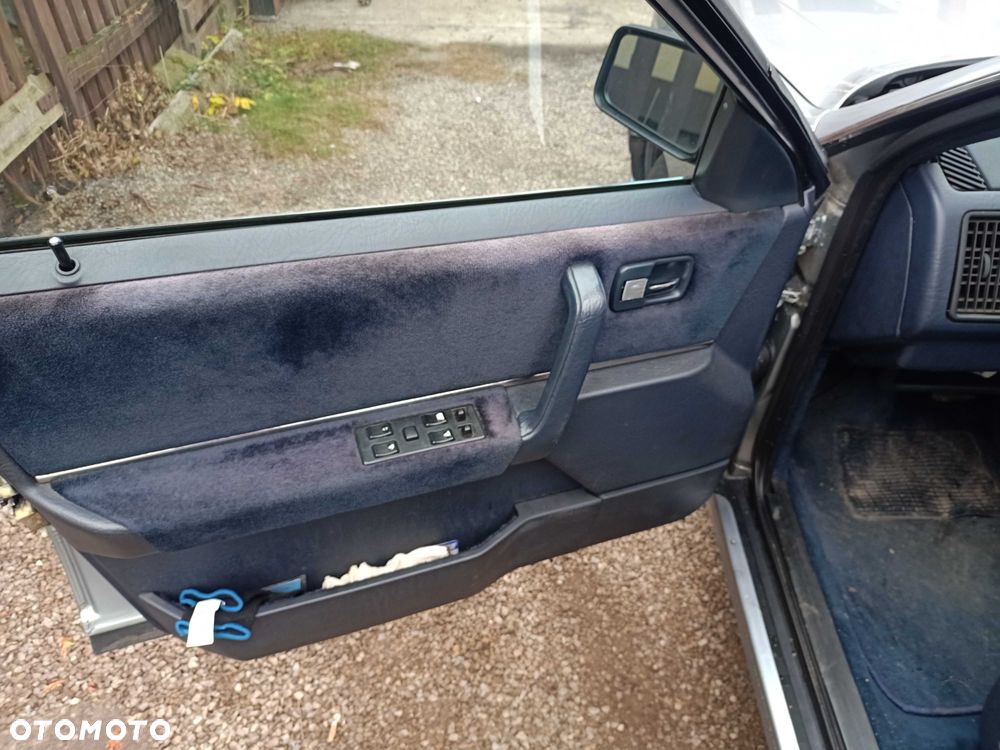 Audi 200 - 3