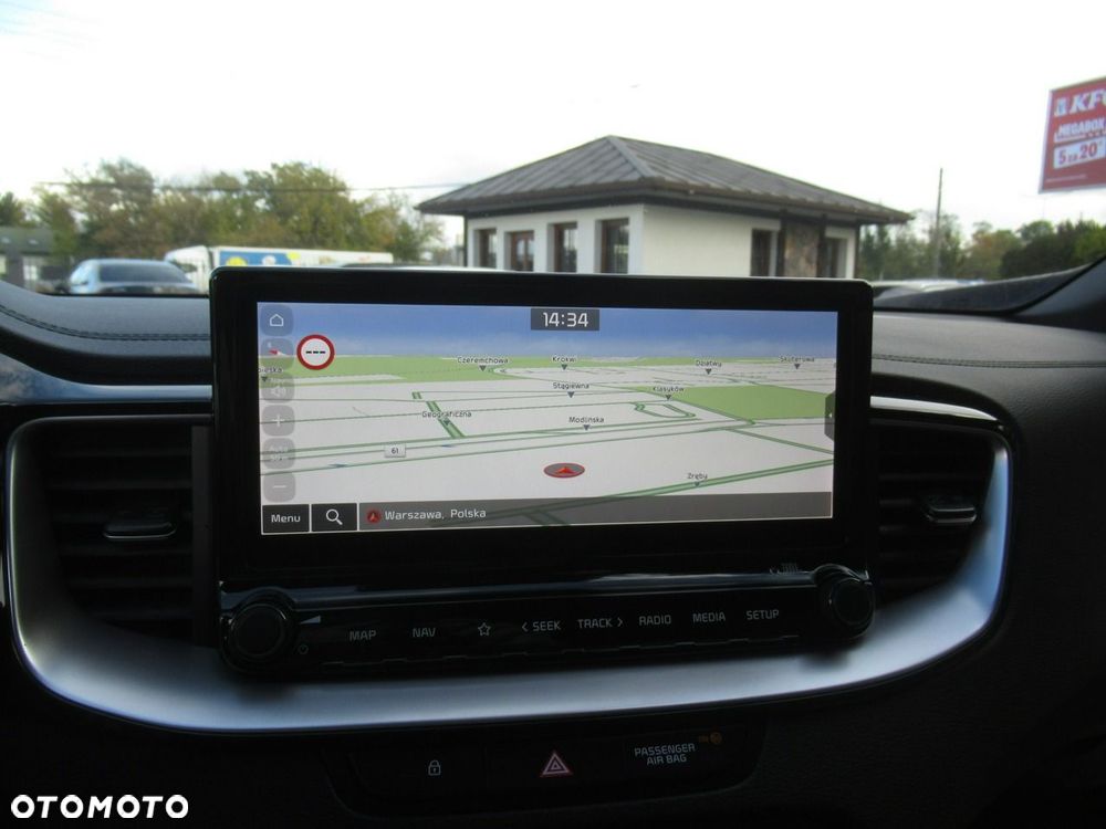 Kia Ceed 1.5 T-GDI GT-Line - 20