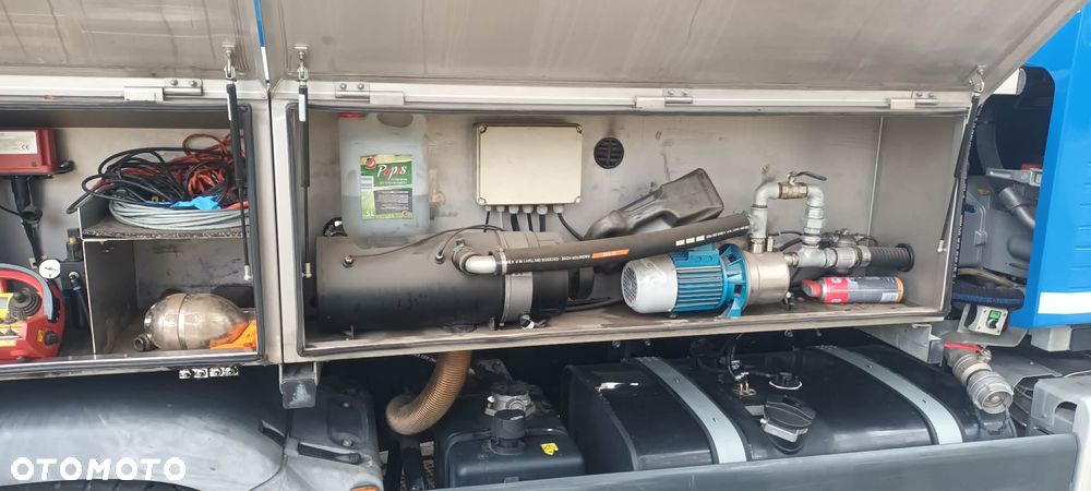 MAN TGS 18.320 - 12