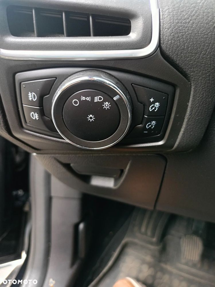 Ford Focus 1.0 EcoBoost Start-Stopp-System Titanium - 15