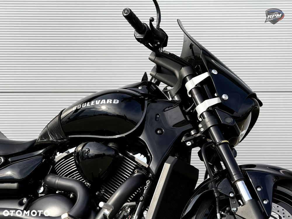 Suzuki Boulevard - 20