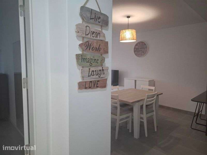 Apartamento Armação de Pêra  alugo ao ano - Grande imagem: 3/11