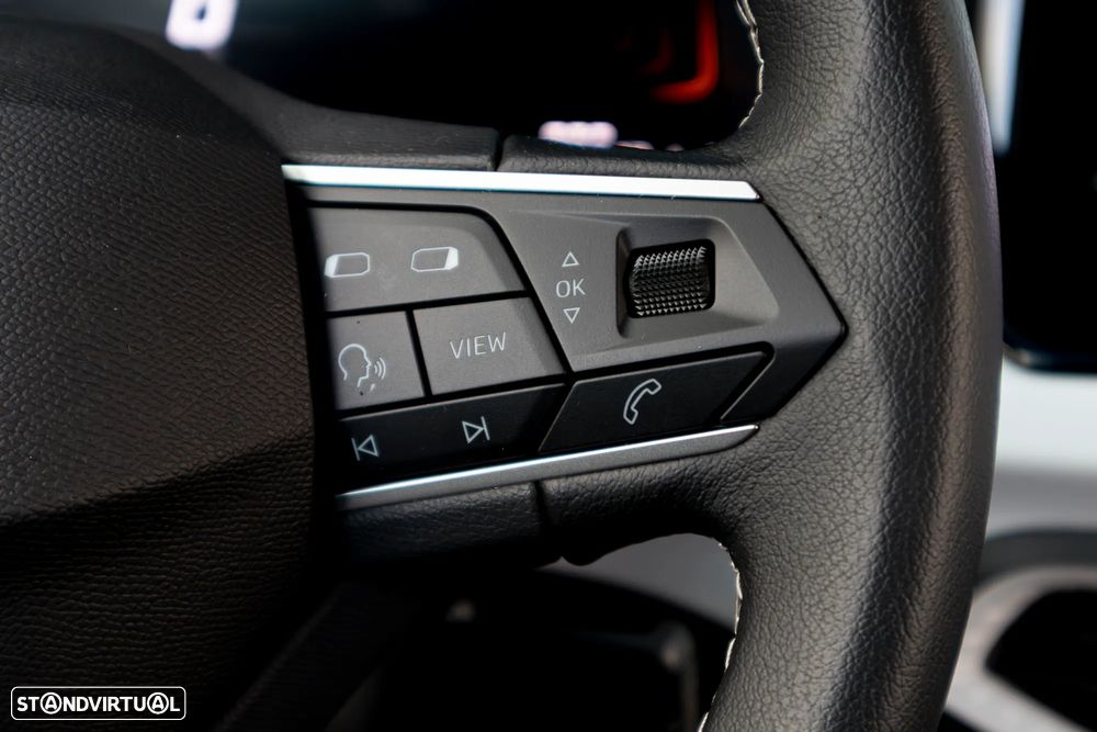 SEAT Arona 1.0 TSI Style - 26