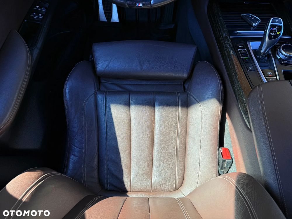 BMW X5 M - 14