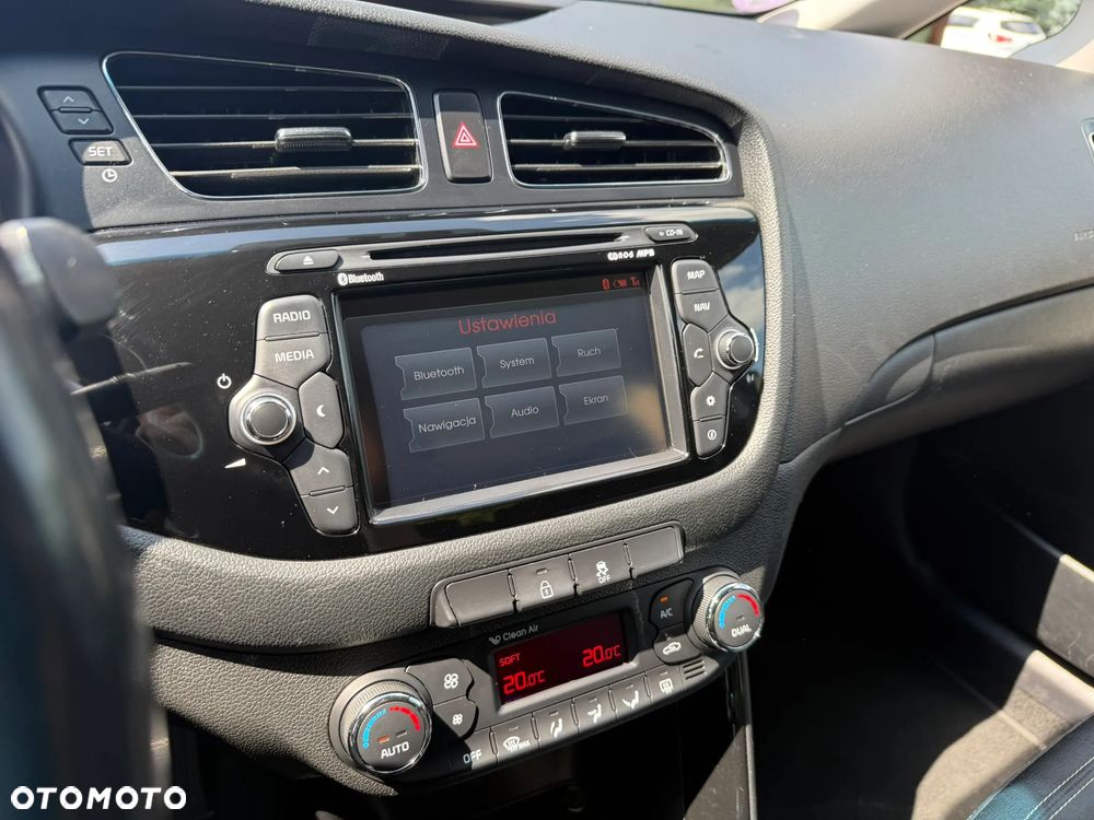 Kia Ceed 1.6 GDI Edition 7 - 16