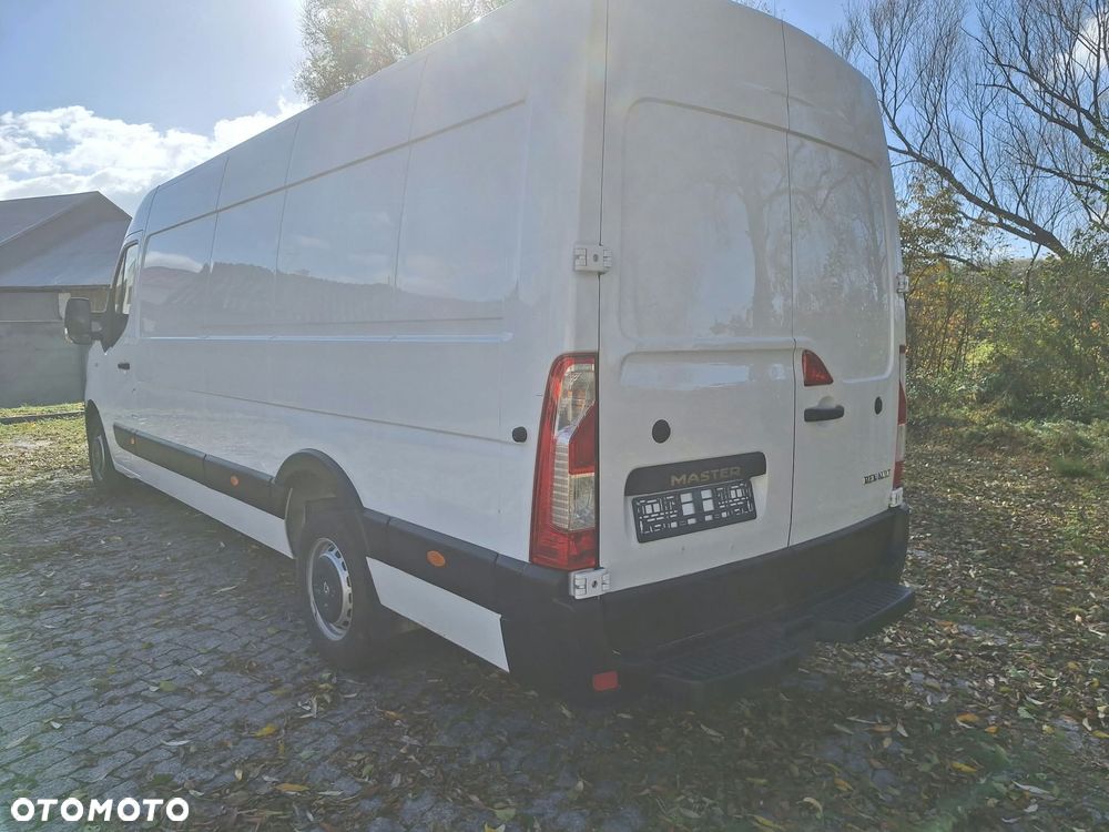Renault Master - 15
