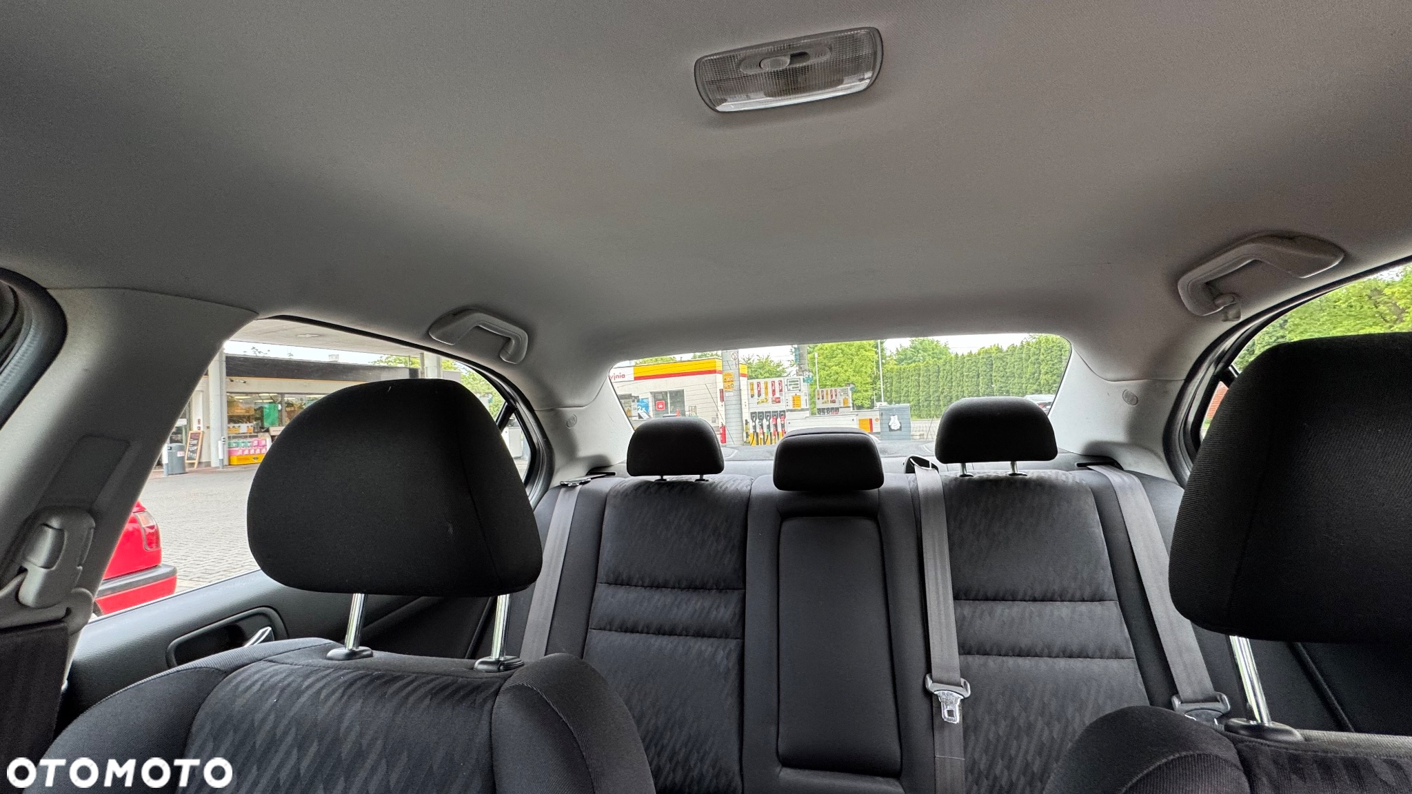 Honda Accord 2.0 Comfort - 9