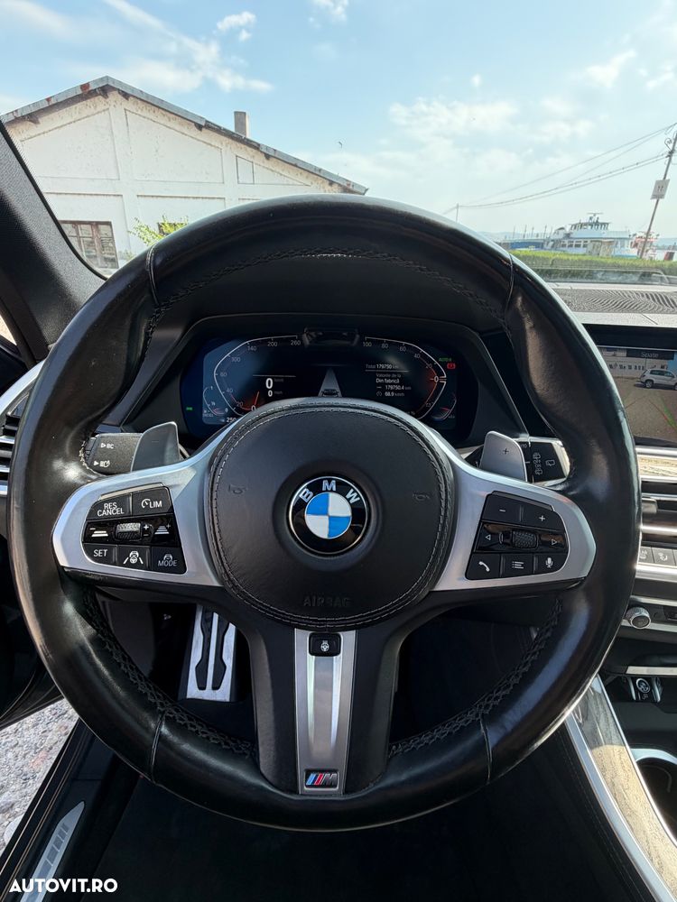 BMW X5 - 15