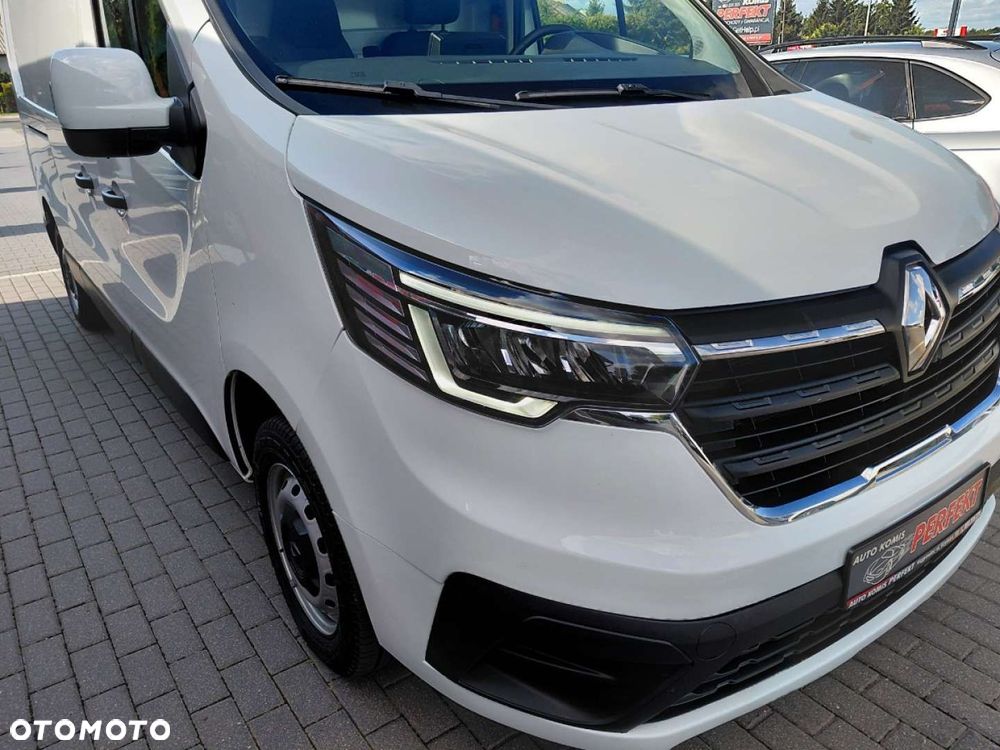 Renault TRAFIC - 5