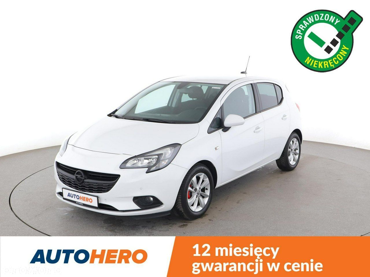Opel Corsa 1.4 Active - 1