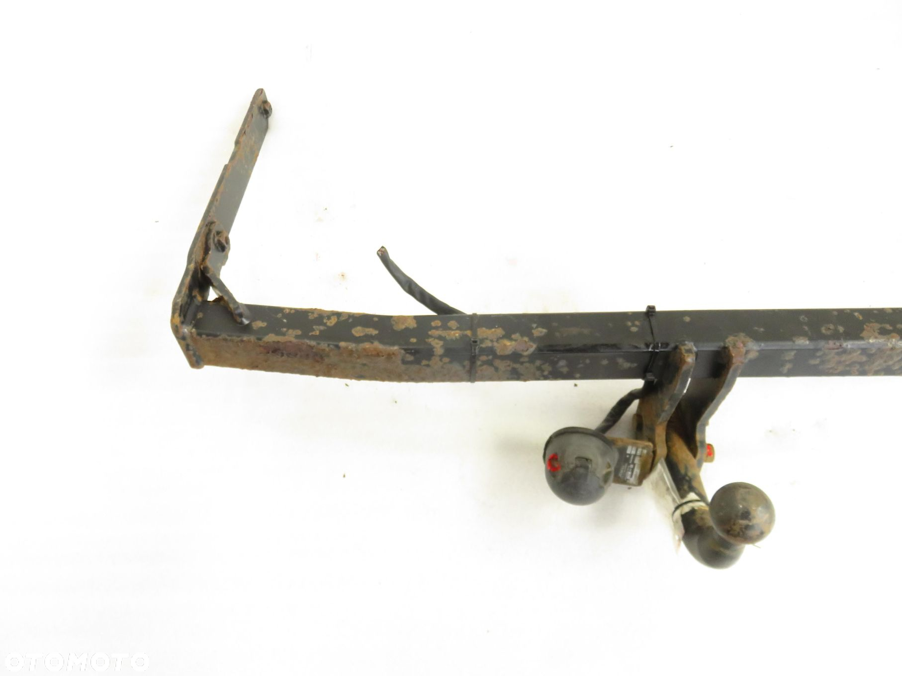 HAK FORD FIESTA MK5  C42 3403 - 3