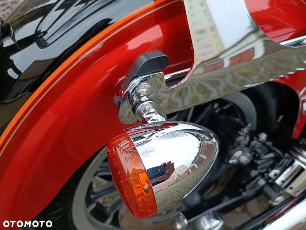 Harley-Davidson Dyna Low Rider - 12