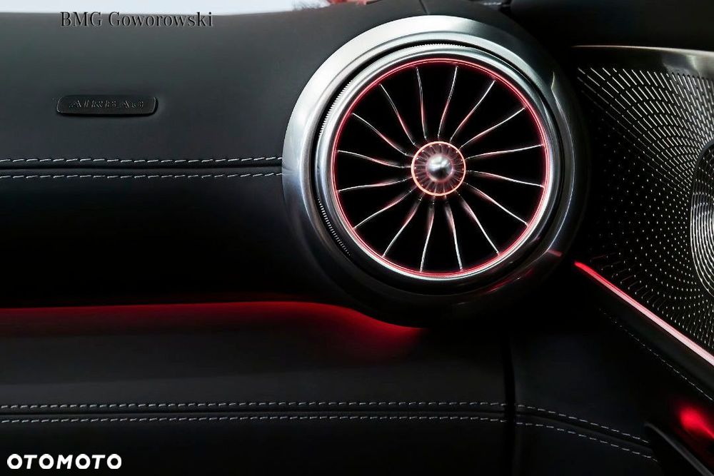 Mercedes-Benz SL - 17