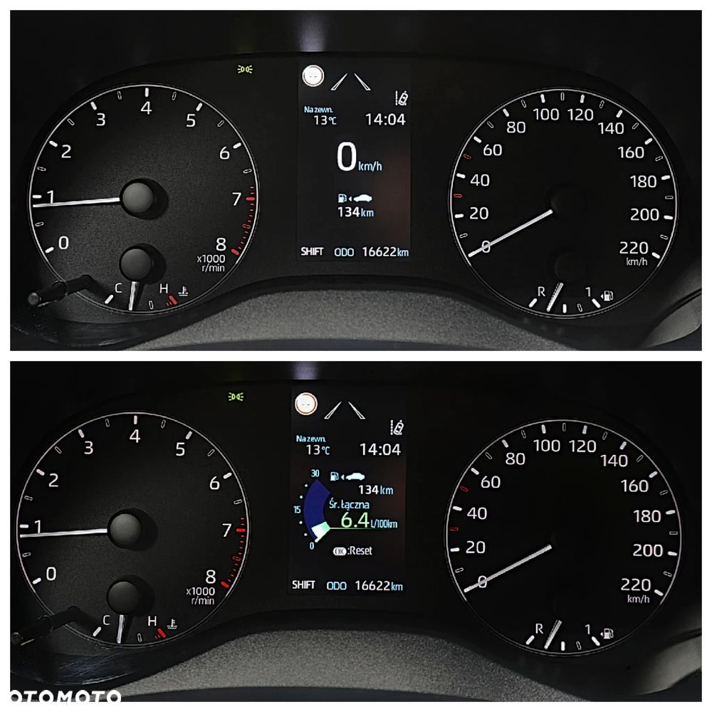 Toyota Yaris 1.5 Comfort - 18
