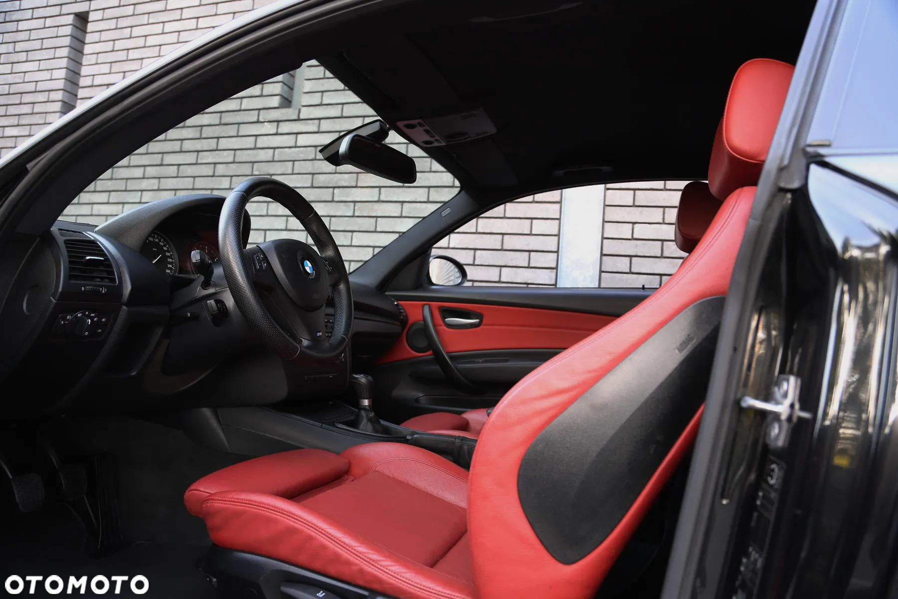 BMW Seria 1 120d - 16