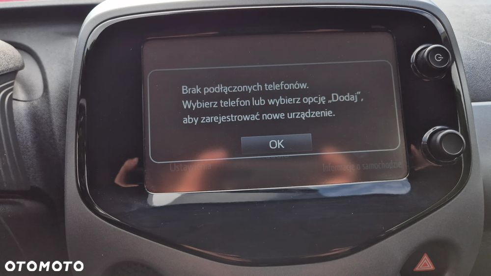 Toyota Aygo x-clusiv - 34