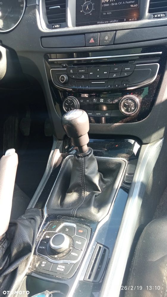 Peugeot 508 1.6 HDi Access - 18