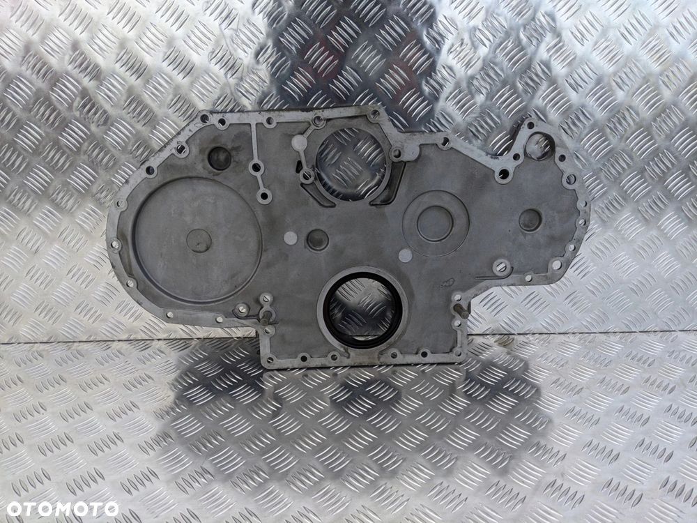 OBUDOWA POKRYWA ROZRZADU DAF XF 95 - 1