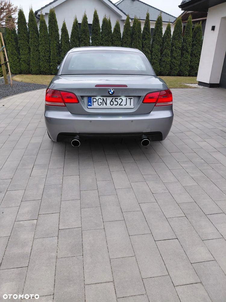 BMW Seria 3 320i Edition Exclusive - 17