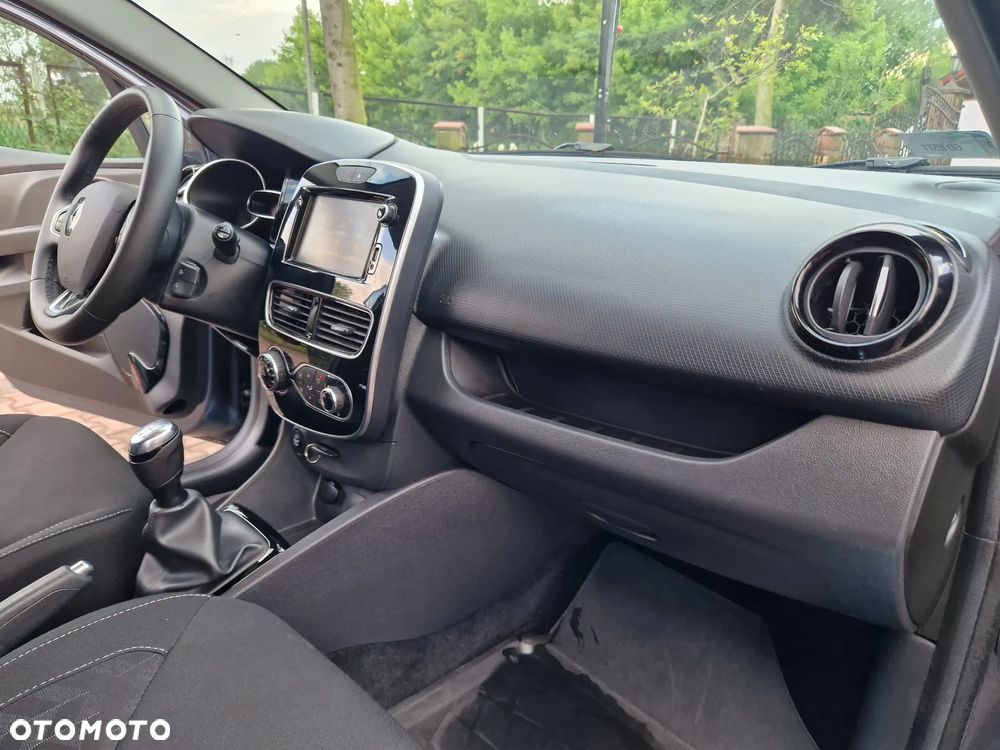 Renault Clio 0.9 TCe Limited - 24