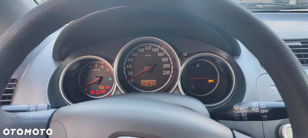 Honda Jazz 1.2 LS - 7