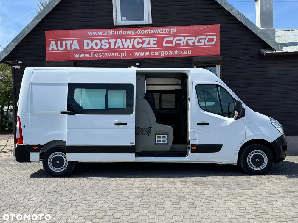 Renault MASTER - 9
