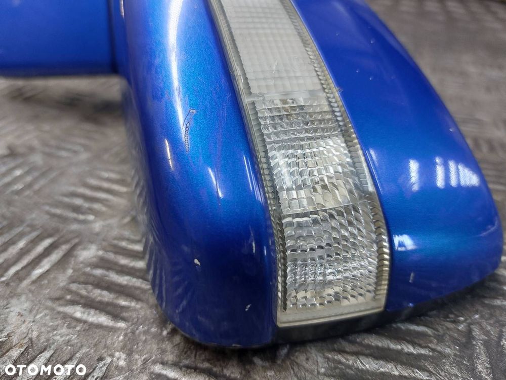 LUSTERKO LEWE ELEKTRYCZNE HONDA FR-V I B520P 7 PIN EU ID: 239250 - 3